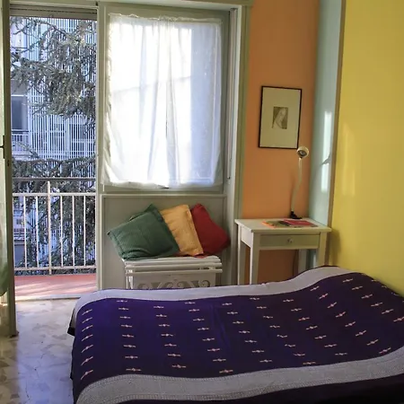 Milano: Accogliente In Zona Comoda Apartamento *