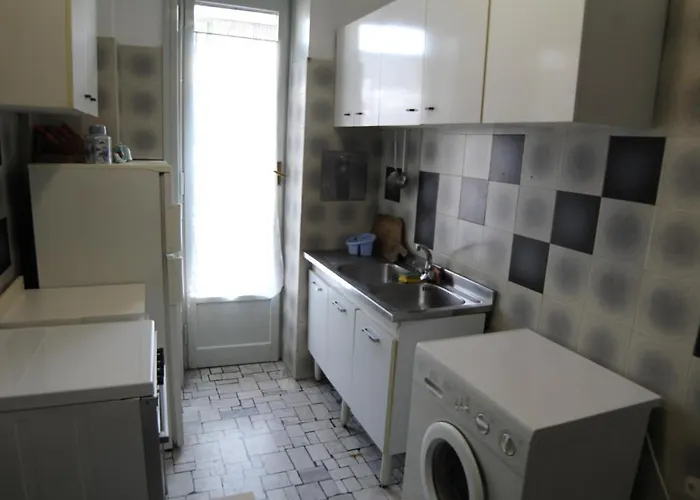 Appartamento Milano: Accogliente In Zona Comoda Milano